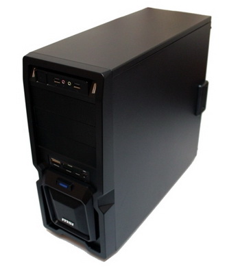 msi Raptor 